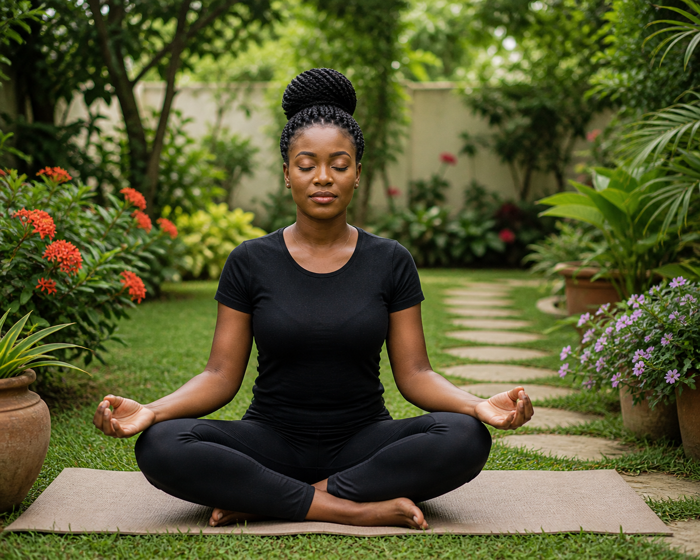 Mindful wellness